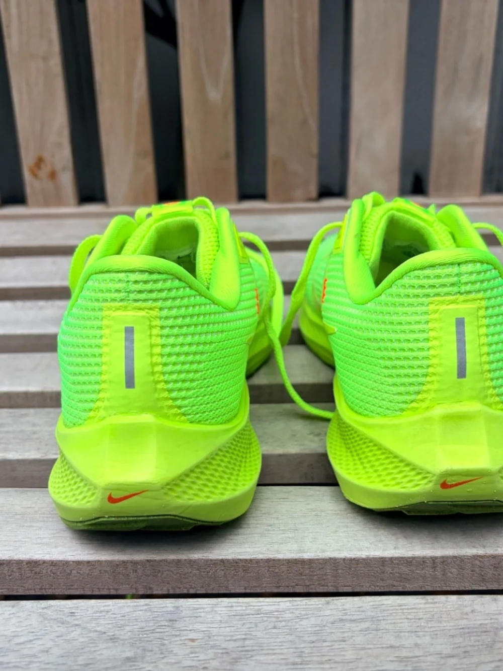 Nike selling these